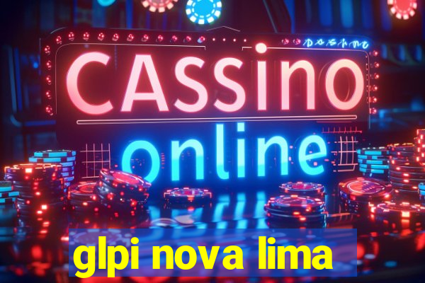 glpi nova lima